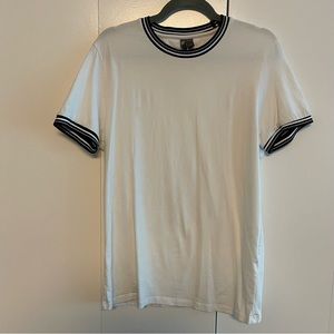 White ASOS Shirt LARGE